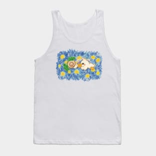 Smooch! Tank Top